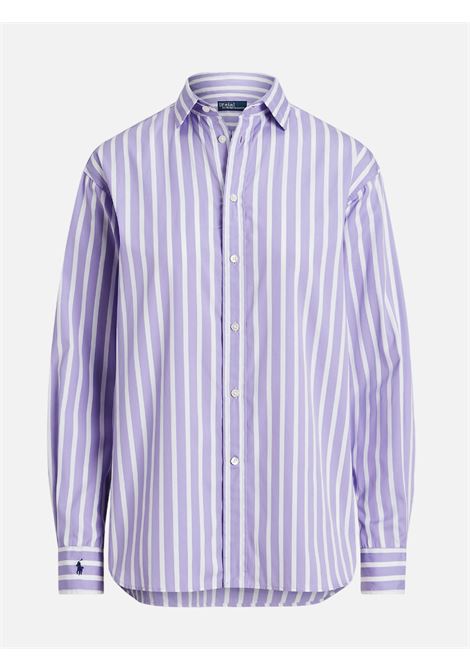 Camicia a righe Polo Ralph Lauren POLO RALPH LAUREN | Camicie | 211910743005